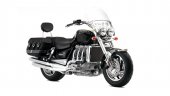 2007 Triumph Rocket III Classic Tourer photo